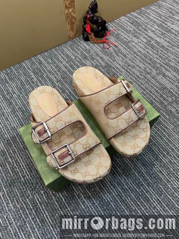 Gucci Shoes sz36-47 mnf0322