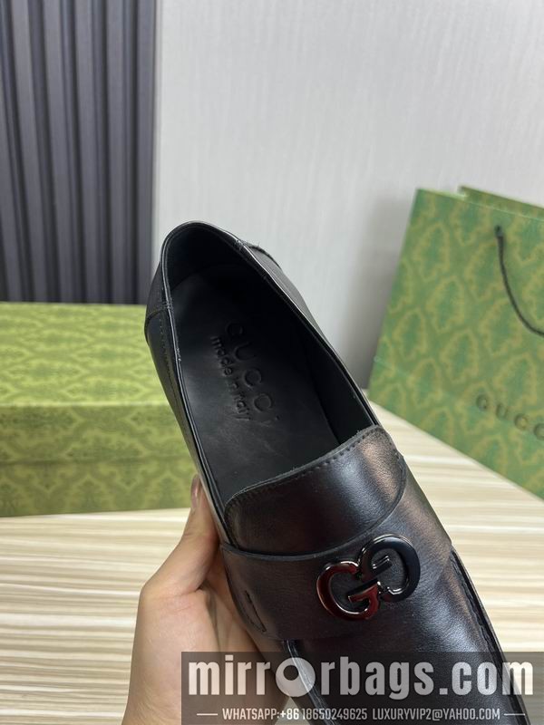 Gucci Shoes sz38-45 mnf0120