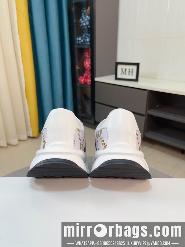 Gucci Shoes sz38-44 mnf0312