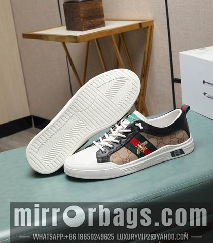 Gucci Shoes sz38-44 mnh0804