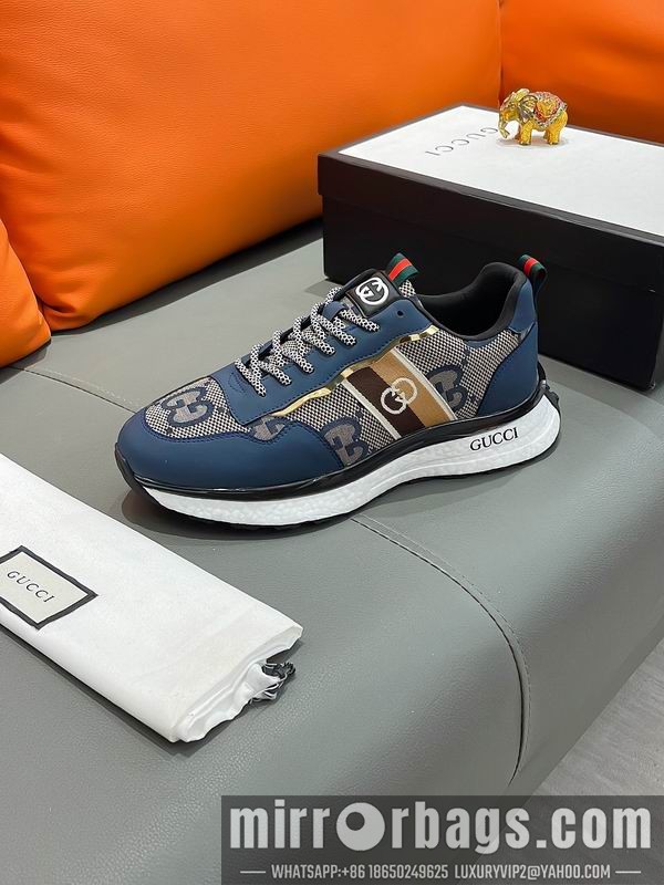 Gucci Shoes sz38-44 mnf0137