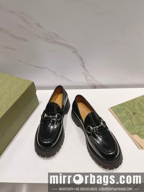 Gucci Shoes sz35-40 5.5cm mnf0301