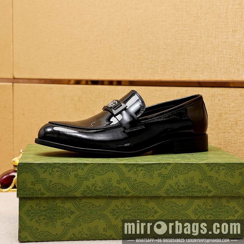 Gucci Shoes sz38-45 mnf0387