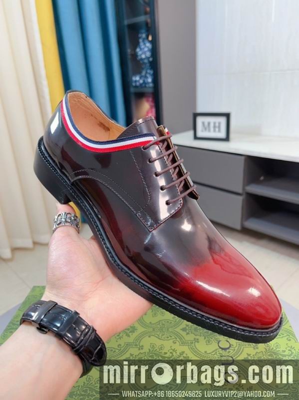 Gucci Shoes sz 38-44 mnf0170