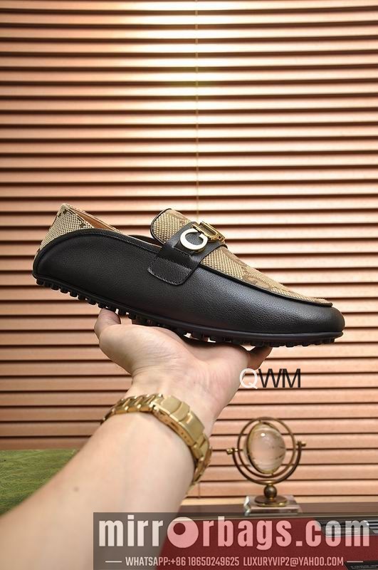 Gucci Shoes sz38-44 WM0361