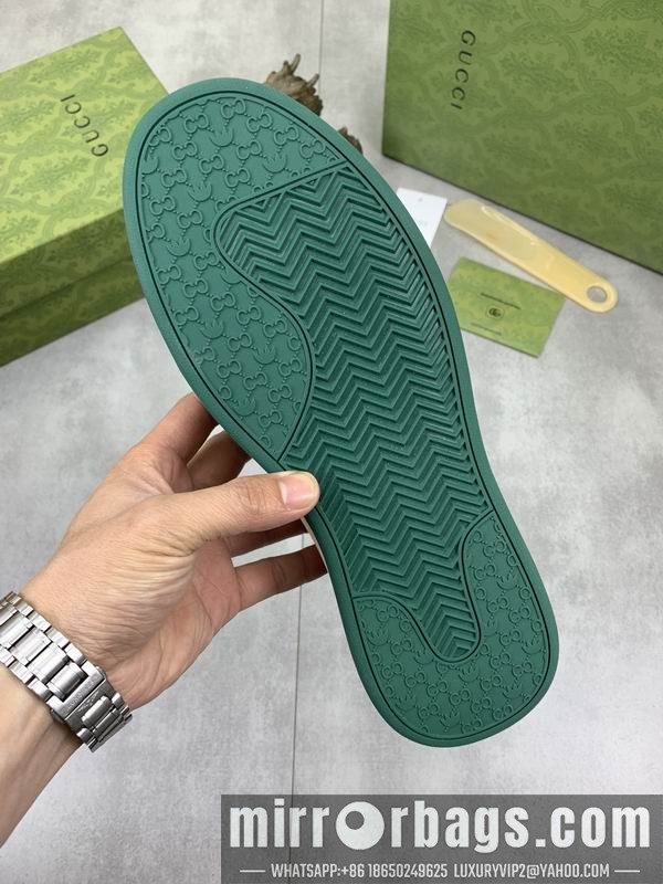 Gucci Shoes sz38-44 mnf0381