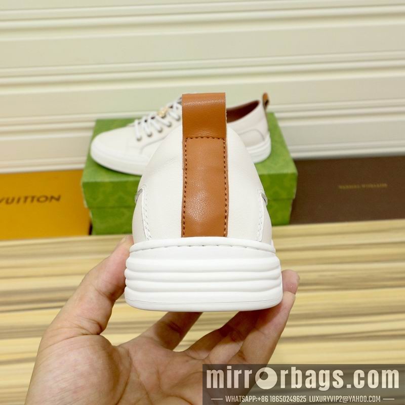 Gucci Shoes sz38-45 mnf0319