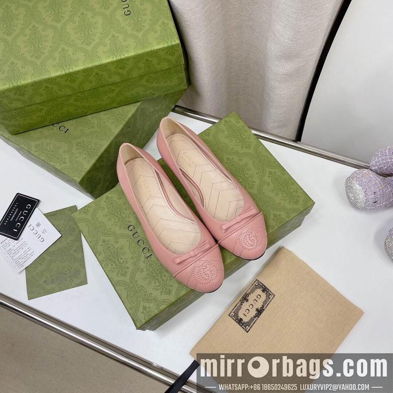 Gucci Shoes sz34-41 mnf0307