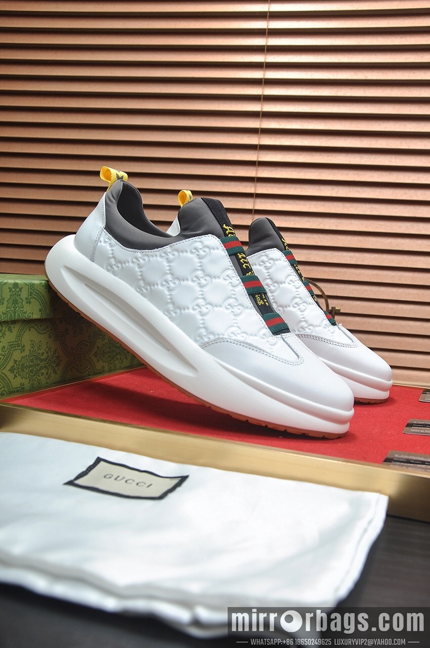 Gucci Shoes sz38-44 h0804