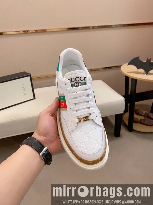 Gucci Shoes sz38-44 jyh0219