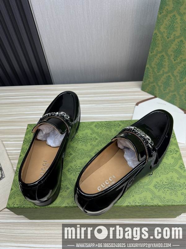 Gucci Shoes sz38-45 mnf03160