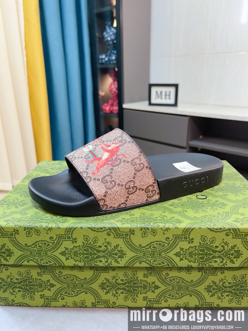 Gucci Shoes sz38-44 h0610