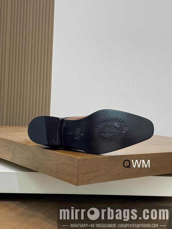 Gucci Shoes sz38-45 WM0711