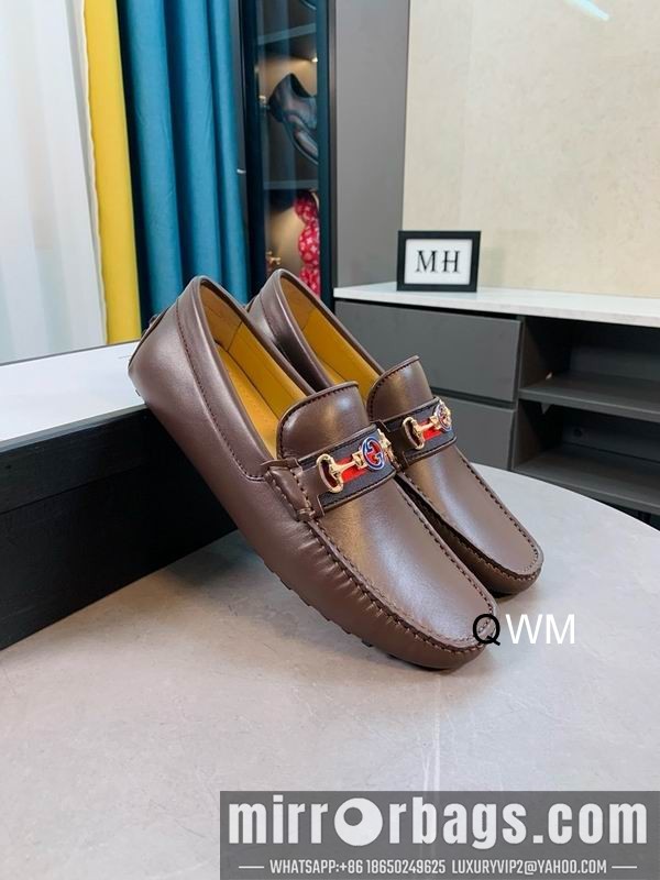 Gucci Shoes sz38-45 WM114