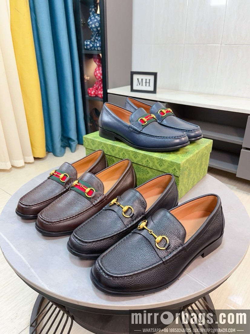 Gucci Shoes sz38-44 h0711