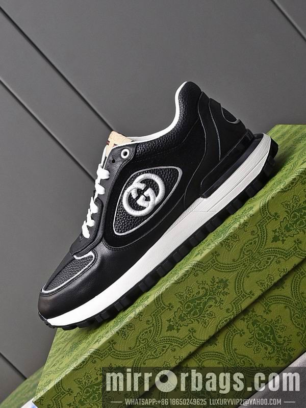 Gucci Shoes sz38-45 mnf0238