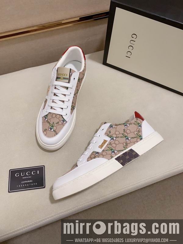Gucci Shoes sz 38-44 mnf0170