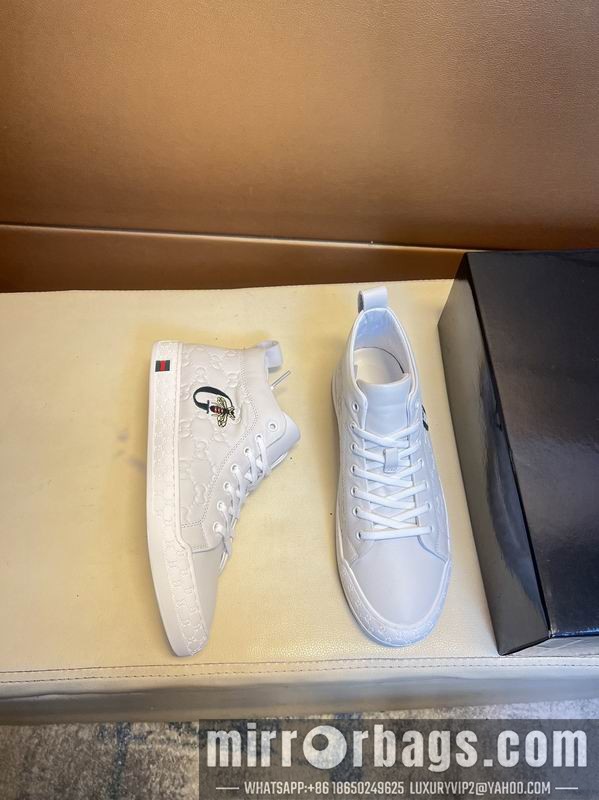 Gucci Shoes sz38-44 mnf0305