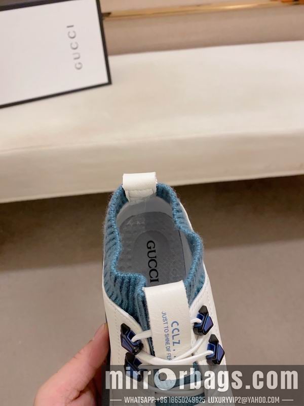 Gucci Shoes sz38-44 hnm01160