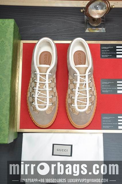 Gucci Shoes sz38-45 mnh0704