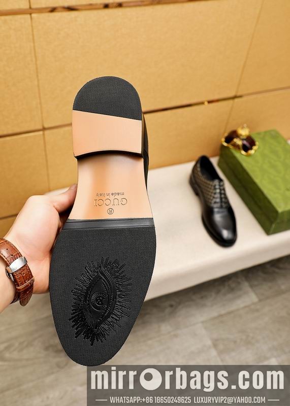 Gucci Shoes sz38-46 mnf0257