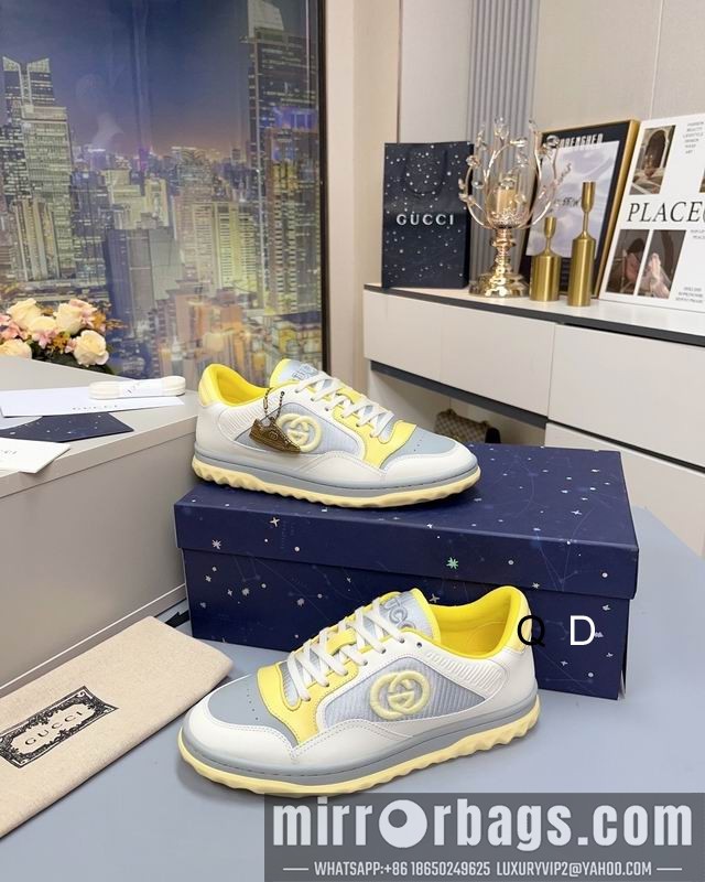 Gucci Shoes sz35-45 14C GDT1104
