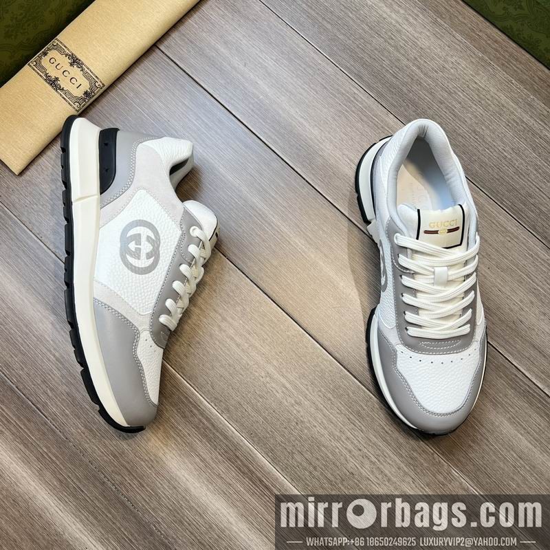 Gucci Shoes sz38-44 hnm0161