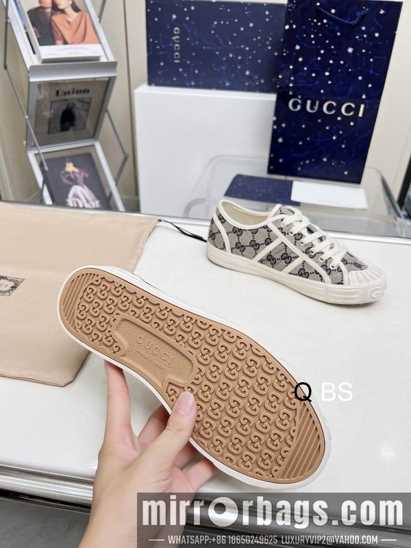 Gucci Shoes sz38-45 BS0704