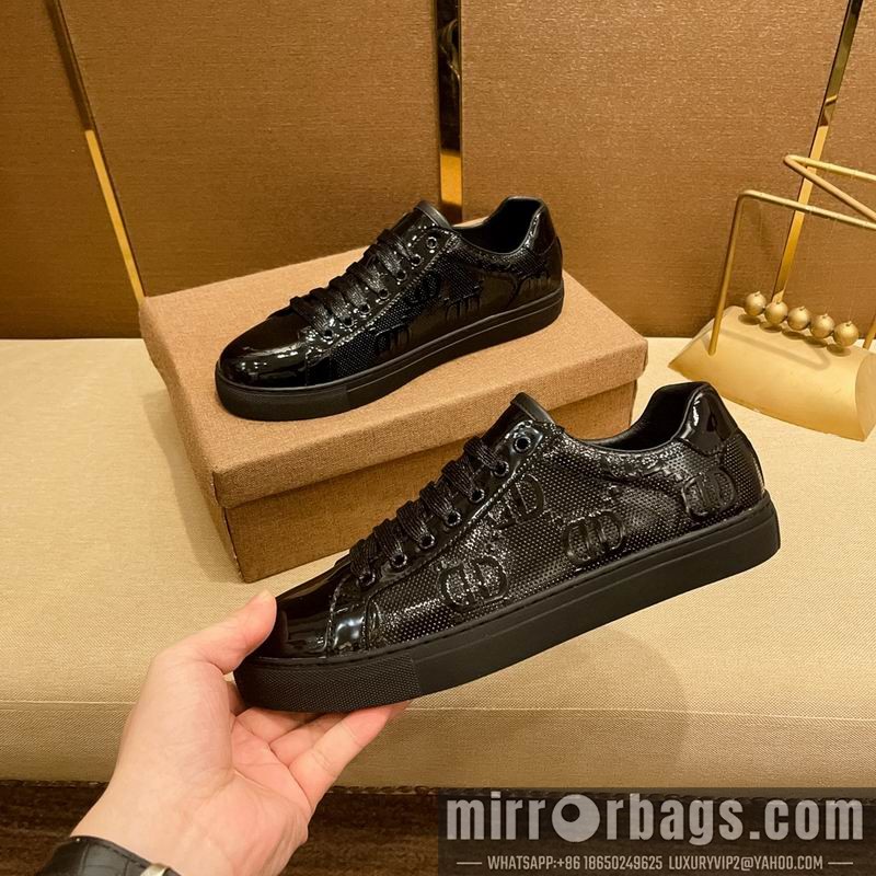 Gucci Shoes sz38-44 mnf0356