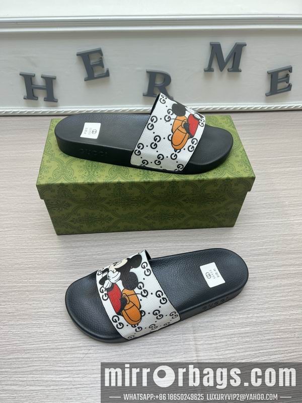 Gucci Shoes sz36-45 mnf0218