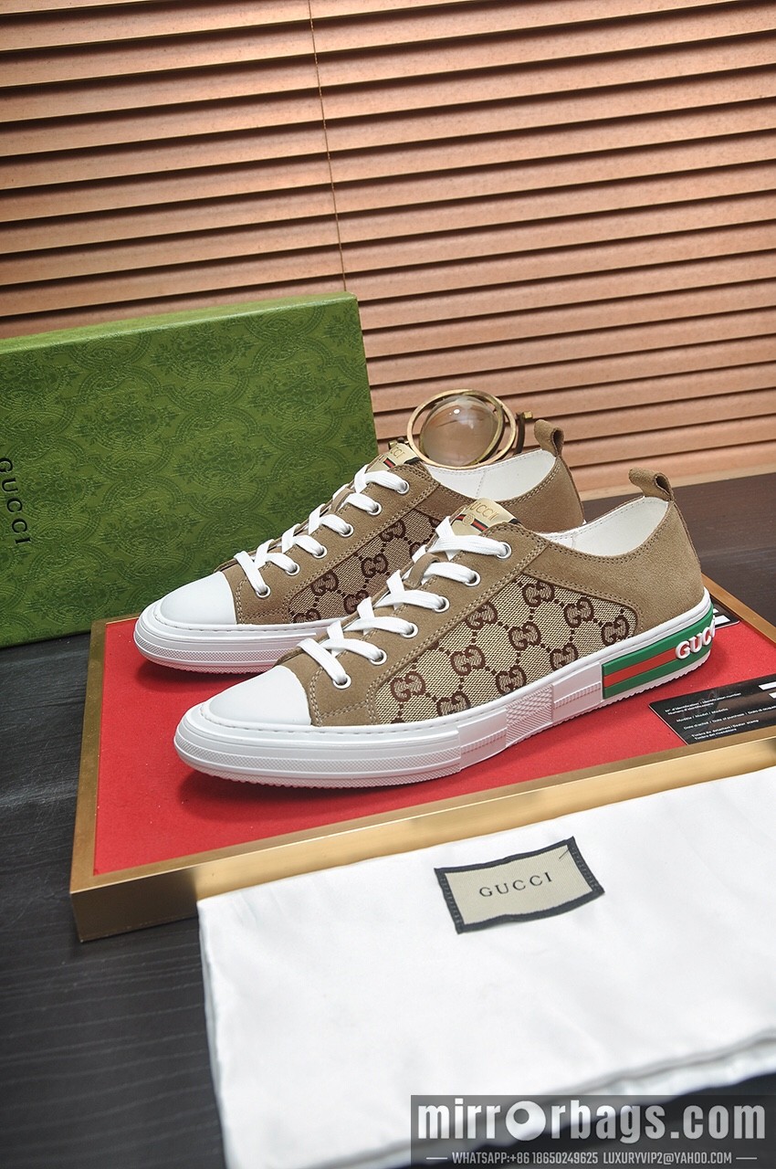 Gucci Shoes sz38-44 h0714
