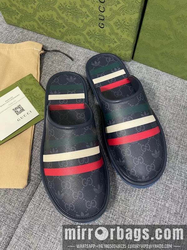 Gucci Shoes sz36-40 39-47 mnf0329