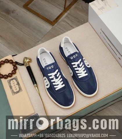 Gucci Shoes sz38-44 hnh0708
