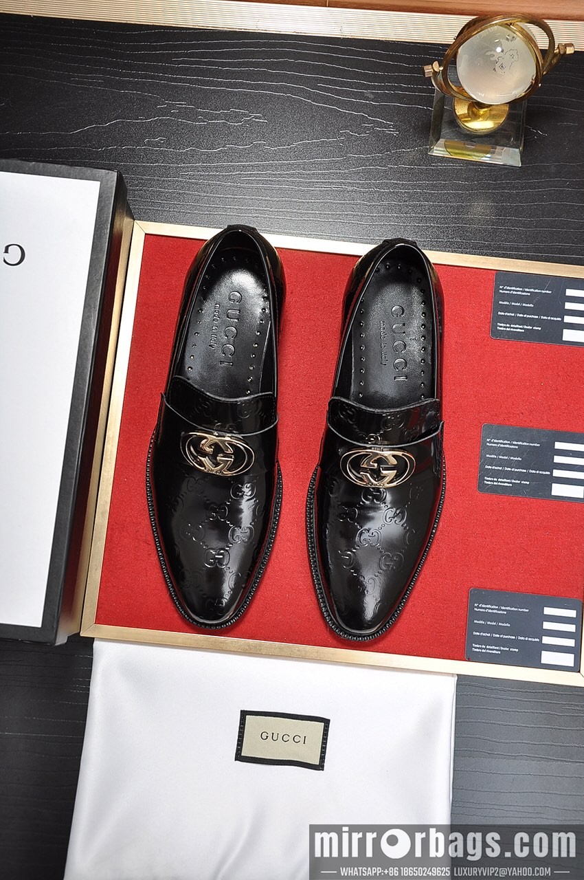 Gucci Shoes sz38-45 hnh1205
