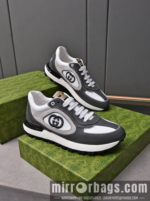 Gucci Shoes sz38-45 mnf0238