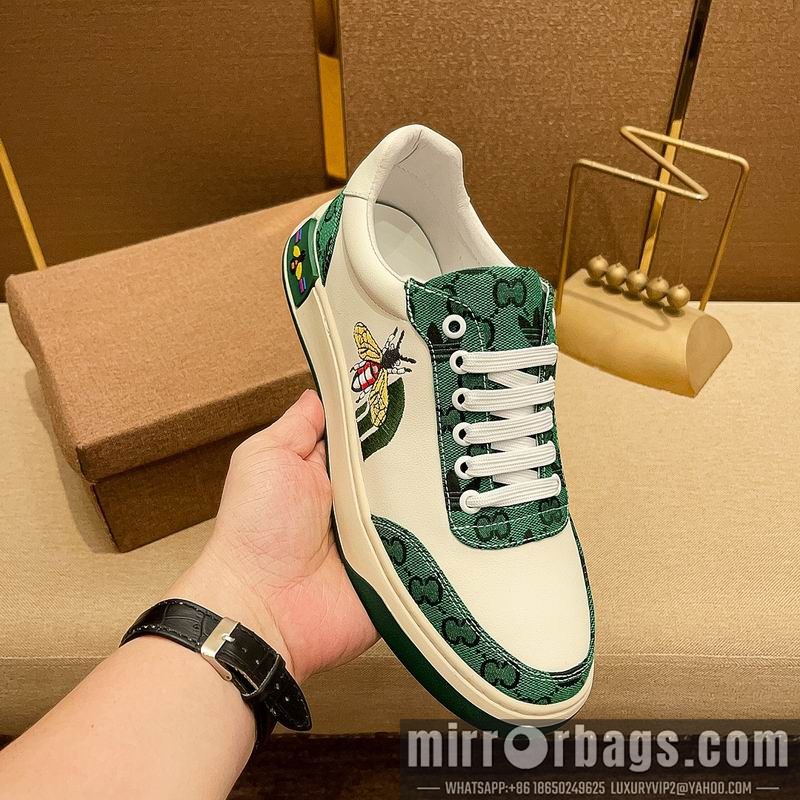 Gucci Shoes sz38-44 mnf0366