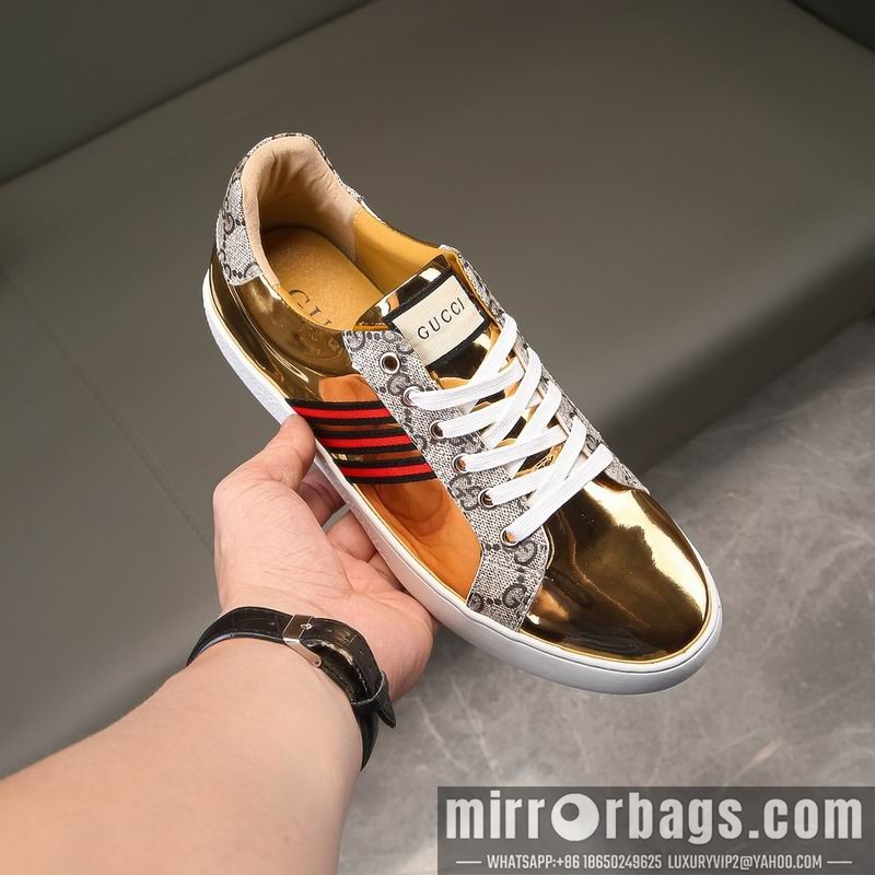Gucci Shoes sz37-45 mnf0127