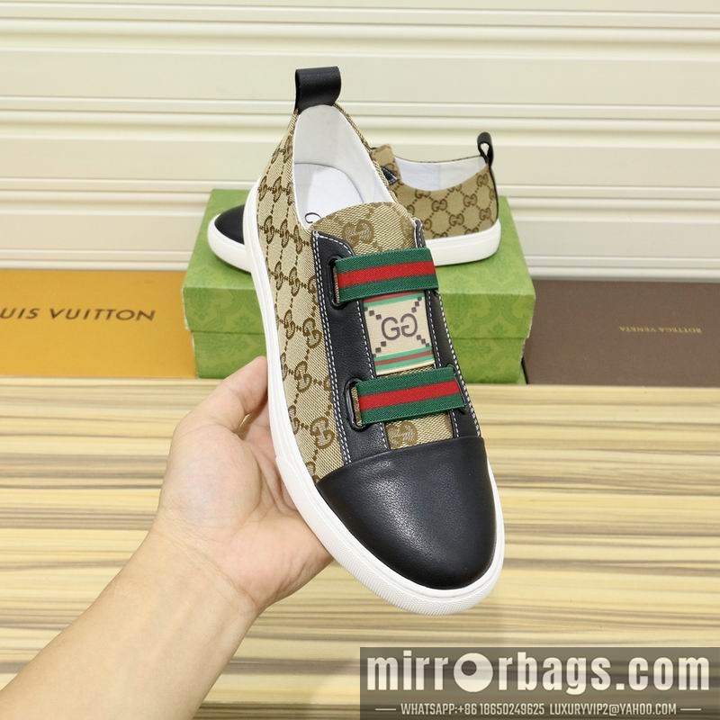 Gucci Shoes sz38-45 mnf0391
