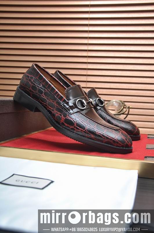 Gucci Shoes sz38-45 mnf03147