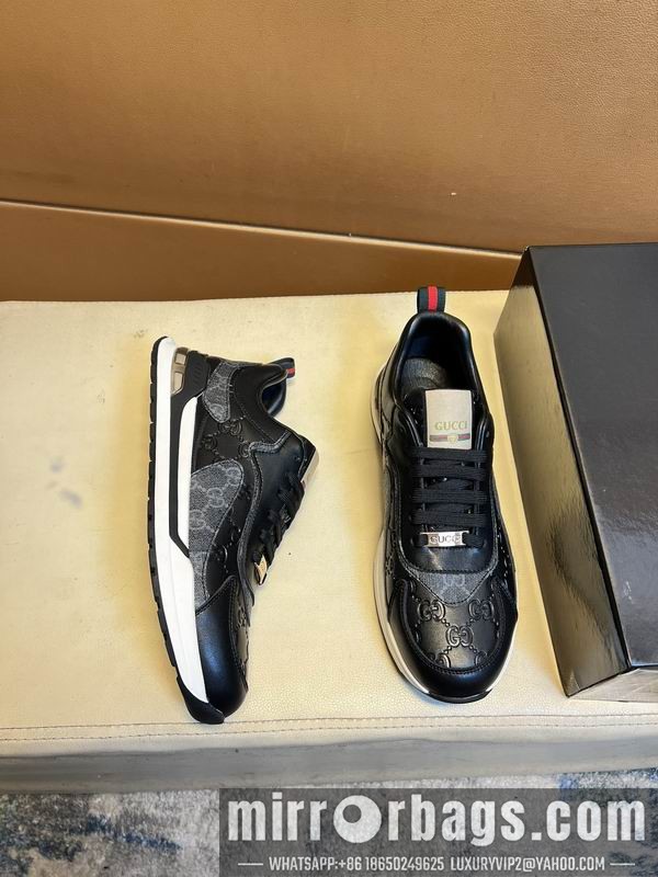 Gucci Shoes sz38-44 mnf3110