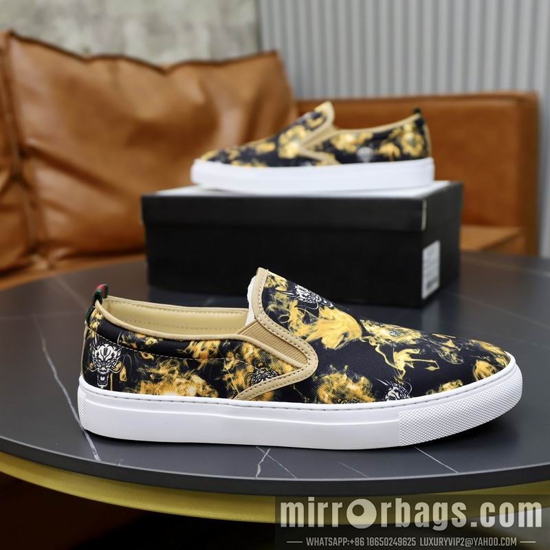 Gucci Shoes sz38-44 hnm0115
