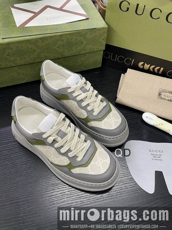 Gucci Shoes sz34-44 GDT0304