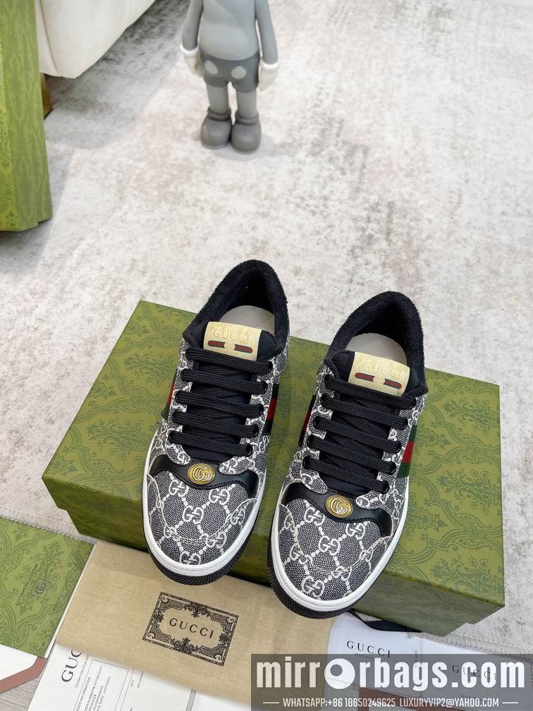 Gucci Shoes sz35-44 hnh0303