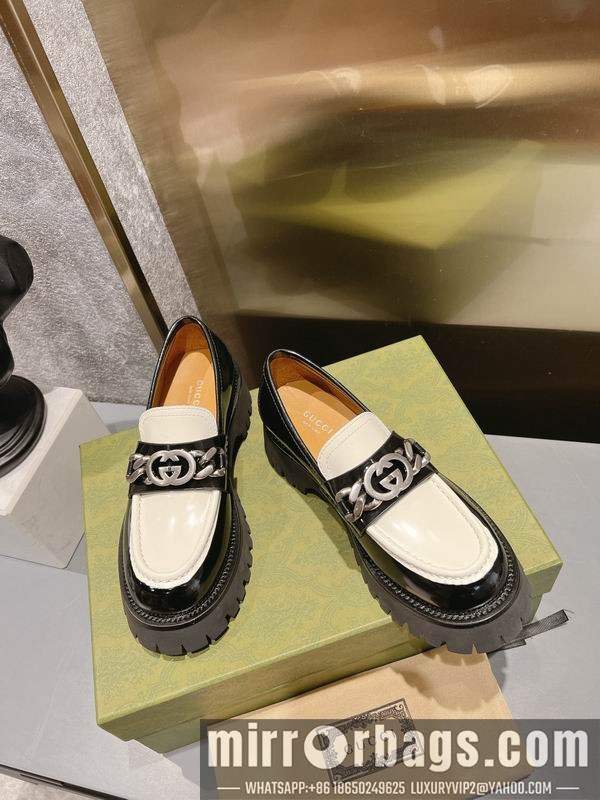 Gucci Shoes sz35-40 mnf0304