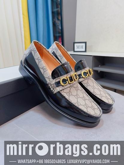 Gucci Shoes sz38-44 mnh0528