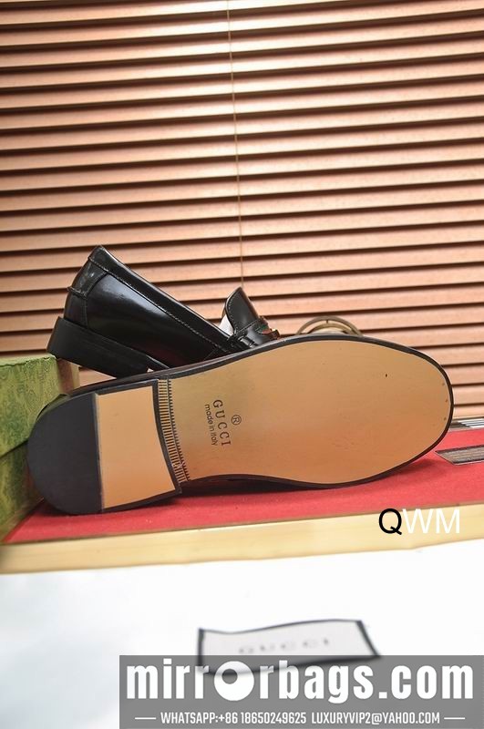 Gucci Shoes sz38-45 2C WM0902
