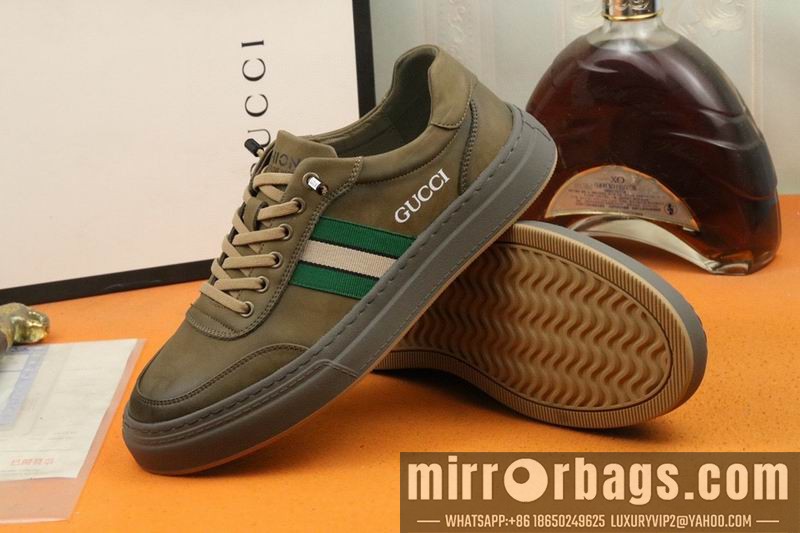 Gucci Shoes sz38-44 hnm01172