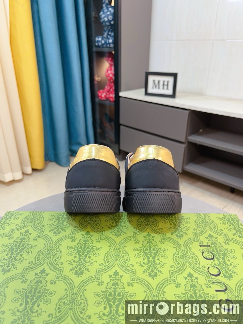 Gucci Shoes sz38-44 h1007