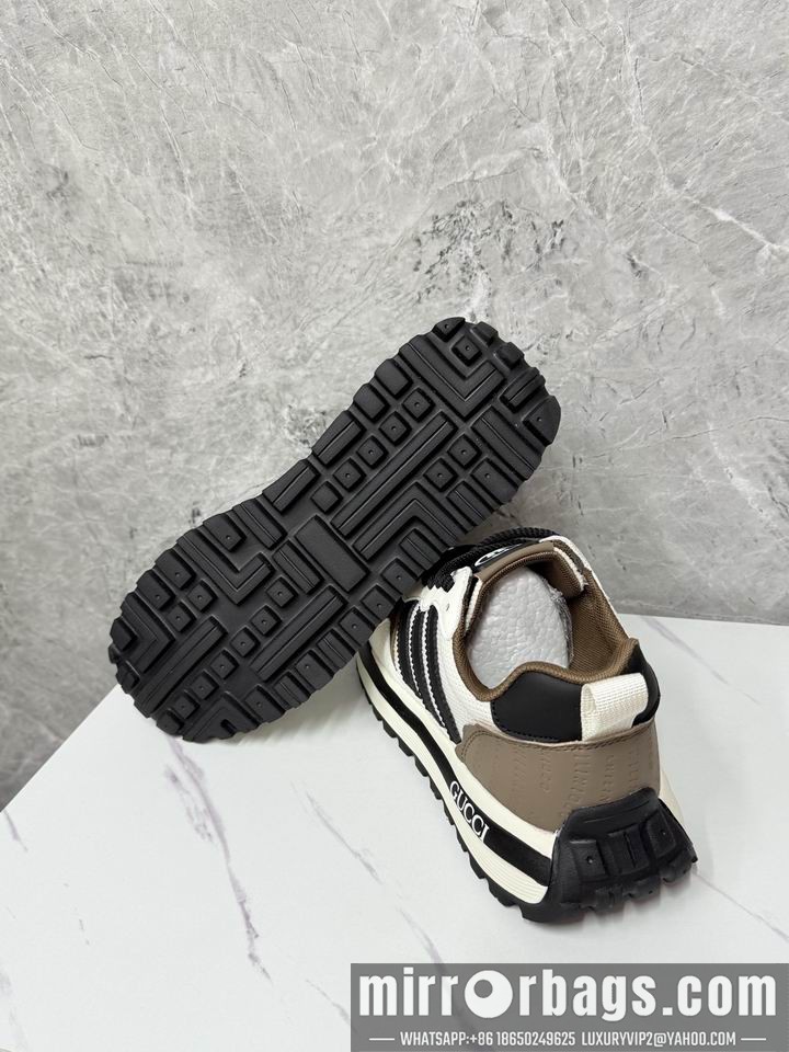 Gucci Shoes sz38-45 hnh0314