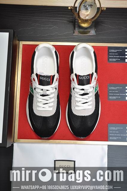 Gucci Shoes sz38-45 mnh0506